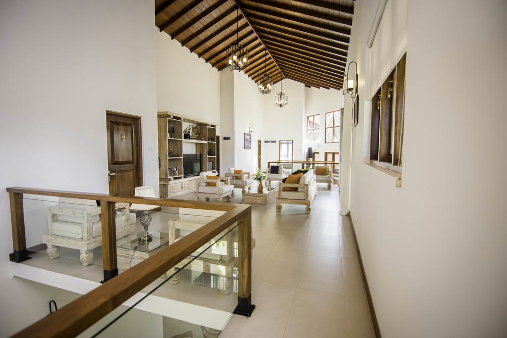 Rivora Residence Канди Екстериор снимка