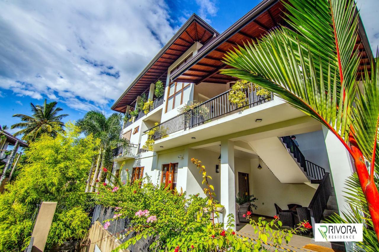 Rivora Residence Канди Екстериор снимка