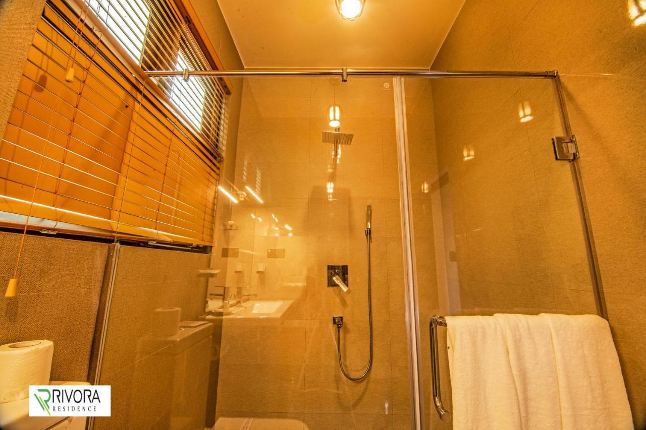 Rivora Residence Канди Екстериор снимка