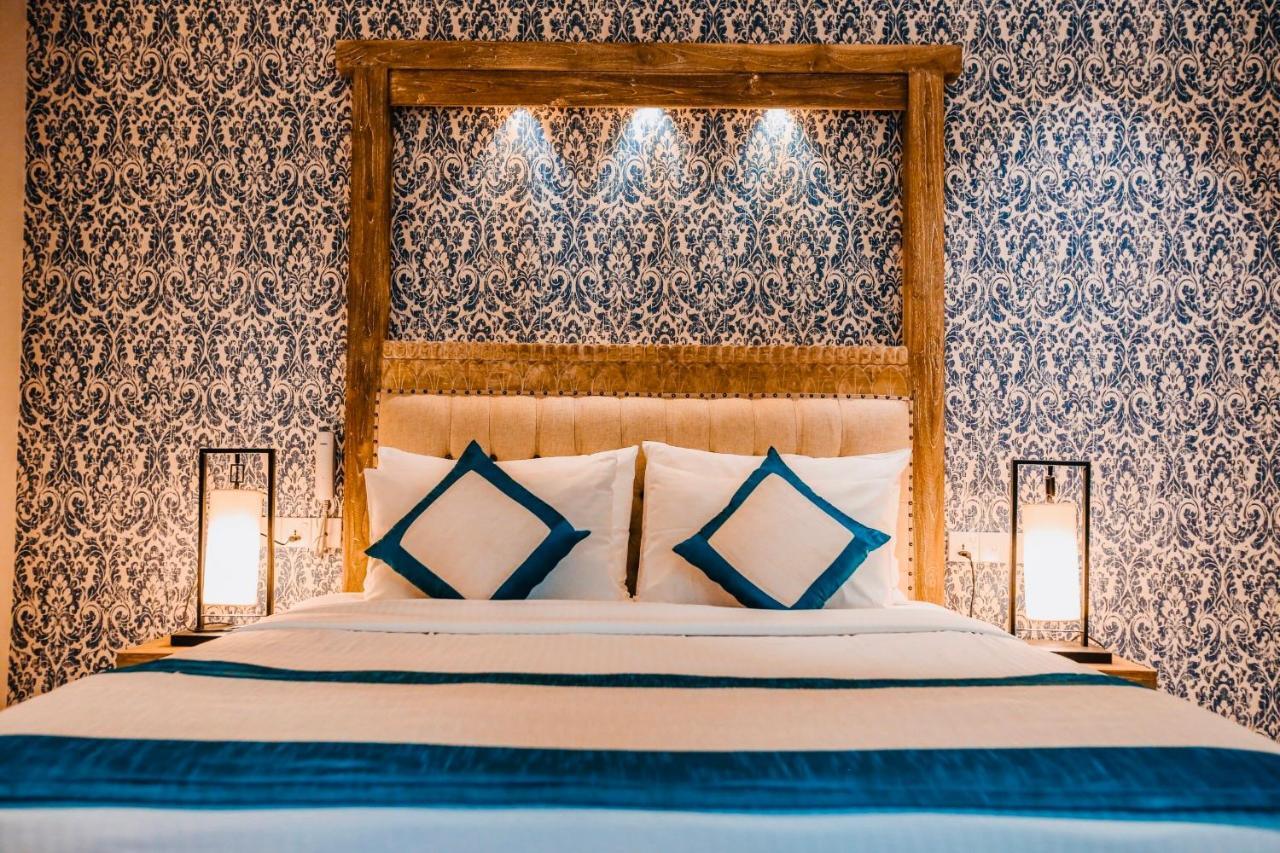 Rivora Residence Канди Екстериор снимка